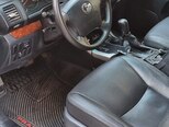 Toyota Land Cruiser Prado-7
