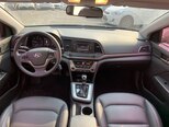Hyundai Avante-3