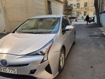 Toyota Prius-3