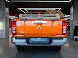 Mitsubishi L200-4