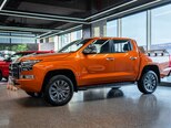 Mitsubishi L200-2
