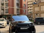 Land Rover RR Sport-2
