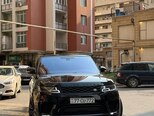 Land Rover RR Sport-1