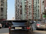 Land Rover RR Sport-5