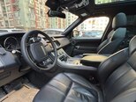 Land Rover RR Sport-10