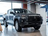 Mitsubishi L200-1