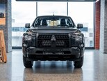 Mitsubishi L200-3