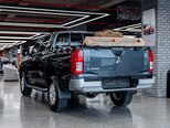 Mitsubishi L200-4