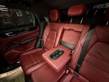 Porsche Cayenne Coupe-10