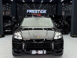 Porsche Cayenne Coupe-3