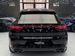 Porsche Cayenne Coupe-6