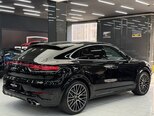 Porsche Cayenne Coupe-5