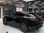 Porsche Cayenne Coupe-4