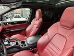 Porsche Cayenne Coupe-8