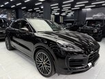 Porsche Cayenne Coupe-2