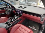 Porsche Cayenne Coupe-9