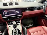 Porsche Cayenne Coupe-13
