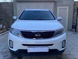 Kia Sorento-1