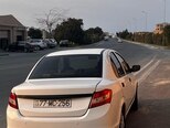 Saipa Saina-3