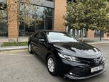 Toyota Camry-7