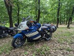 BMW K 1200 S-3