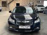 Chevrolet Cruze-1