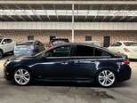 Chevrolet Cruze-4