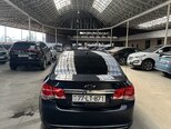 Chevrolet Cruze-2