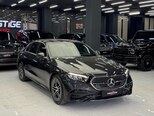 Mercedes E 300 e-3