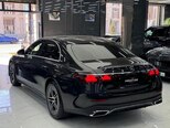 Mercedes E 300 e-4