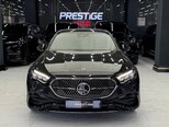 Mercedes E 300 e-2