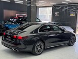Mercedes E 300 e-6