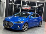 Hyundai Elantra-1