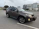 Kia Sorento-2