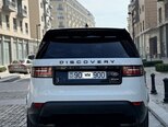 Land Rover Discovery-8