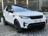Land Rover Discovery-2