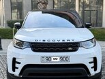 Land Rover Discovery-1