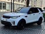 Land Rover Discovery-5