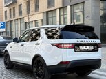 Land Rover Discovery-7