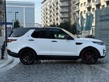 Land Rover Discovery-4