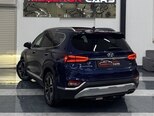 Hyundai Santa Fe-8
