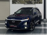 Hyundai Santa Fe-3