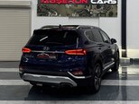Hyundai Santa Fe-9
