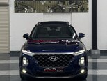 Hyundai Santa Fe-2
