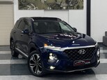Hyundai Santa Fe-5