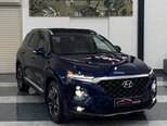 Hyundai Santa Fe-4