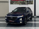 Hyundai Santa Fe-1