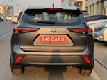 Toyota Highlander-2
