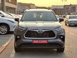 Toyota Highlander-1