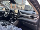 Toyota Highlander-9
